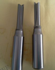 راوتر CNC TC0111 بت مستقيم الناي الصلبة بت كربيد Straignt مع الصلب شانك