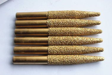 مختلط DIAMOND CNC ROUTER BITS