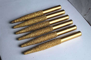 مختلط DIAMOND CNC ROUTER BITS