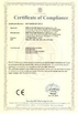 الصين China End Mill Online Market الشهادات